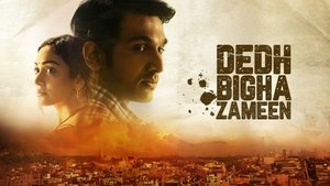 Dedh Bigha Zameen (2024) Hindi WEB-DL 480p, 720p & 1080p | GDRive