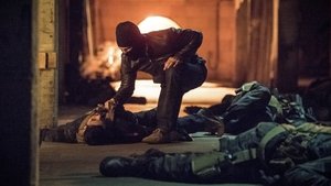 Arrow S04E01