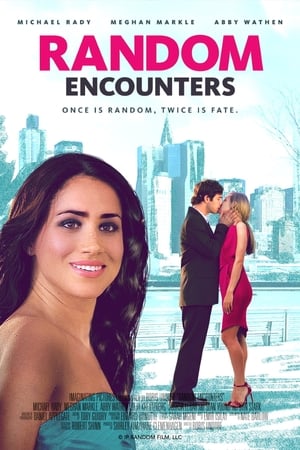 Random Encounters poster