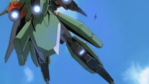Mobile Suit Gundam SEED Destiny Season 1: Struggle in the Indian Ocean