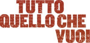 Tudo o Que Você Quer — Logos 1