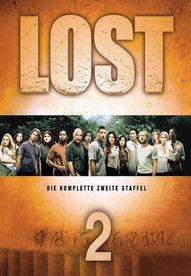 Lost: Staffel 2
