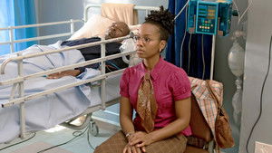 The No. 1 Ladies’ Detective Agency: 1×2