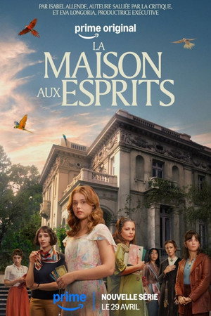 La Maison aux Esprits