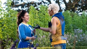 ดูหนัง Descendants 2 (2017) รวมพลทายาทตัวร้าย 2