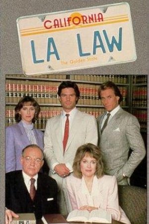 Image L.A. Law: Pilot