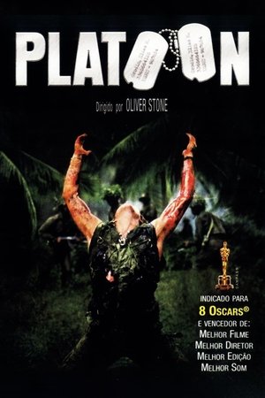 poster Platoon
