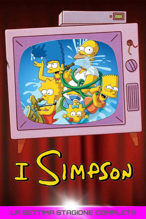 I Simpson: Stagione 7