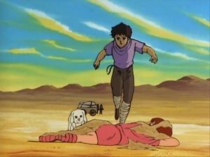 Fist of the North Star: 2×12