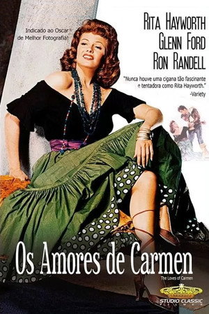 The Loves of Carmen