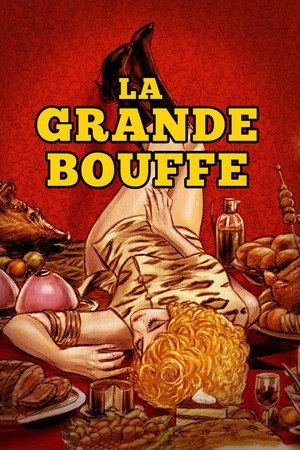 La Grande Bouffe