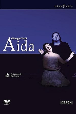 Poster di Aida