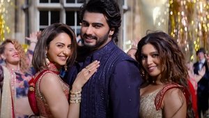 Mere Husband Ki Biwi (2025)