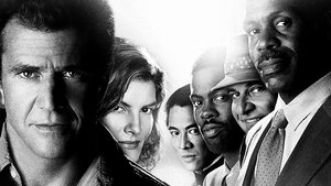 Lethal Weapon 4 – Zwei Profis räumen auf