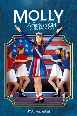 Molly: An American Girl on the Home Front