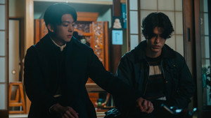 The Boy and I Who Will Break Up in 100 Days 1×1