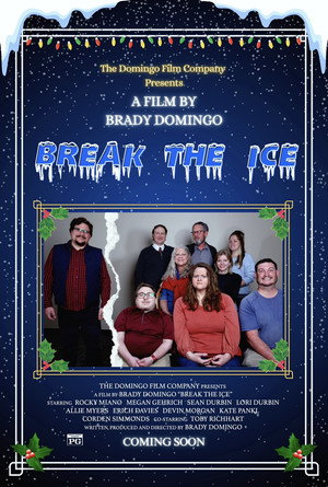 Break the Ice 2