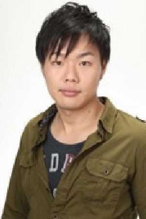 Shota Yamamoto portrait