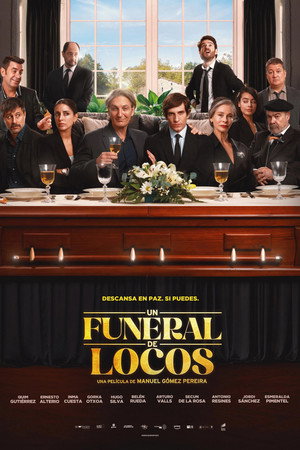 Death at a Funeral 6