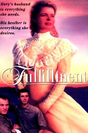 Image The Fulfillment of Mary Gray