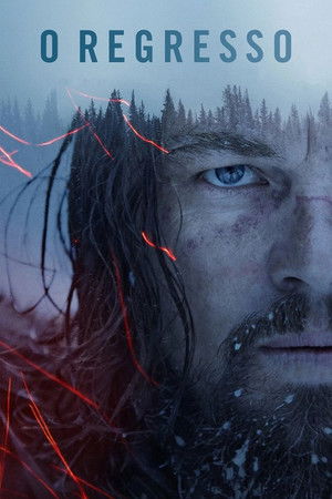 poster The Revenant