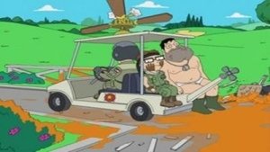 American Dad!: 6×1