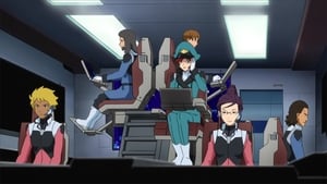 Kidou Senshi Gundam AGE: 1×30