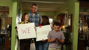 The Middle: 9×1