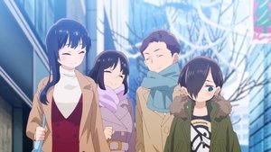 Boku no Kokoro no Yabai Yatsu: 1×10