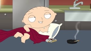 Family Guy Season 12 Episode 3