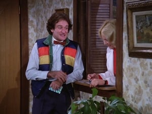 Mork ve Mindy: 3×8