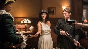 DC’s Legends of Tomorrow Season 5 Episode 10