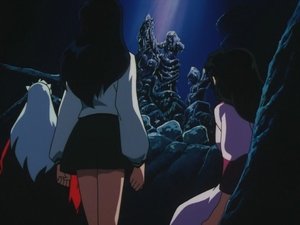 InuYasha Season 1 Episode 26