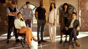 series image