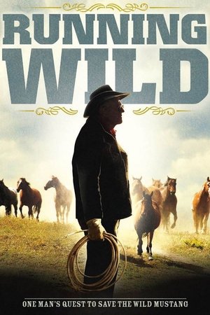 Running Wild: The Life of Dayton O. Hyde poster