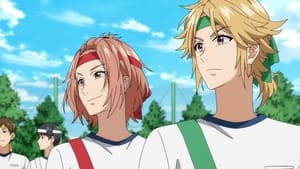 Heroines Run the Show: 1×8