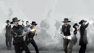 The Magnificent Seven (2016)