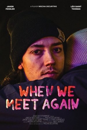 Poster When We Meet Again (2024)