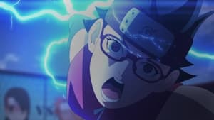 Boruto : Naruto Next Generations: Saison 1 Episode 225
