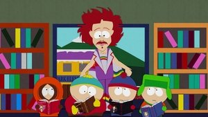 South Park: 2×3