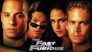 The Fast and The Furious 2001