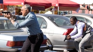 Harry Bosch saison 2 Episode 8