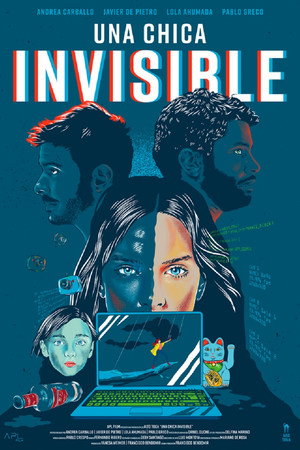 Una chica invisible 3