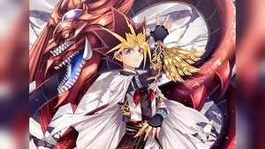 Yu-Gi-Oh! El Lado Oscuro de las Dimensiones