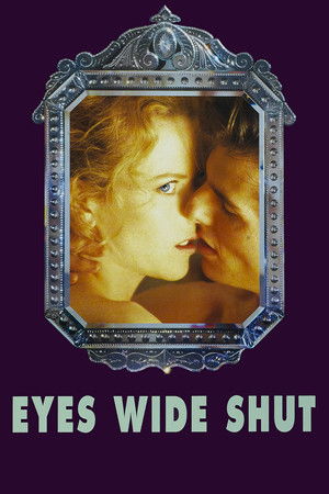 poster Eyes Wide Shut