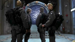 Stargate: 2×21