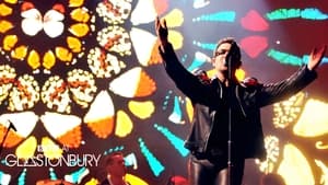 U2: Live at Glastonbury Festival