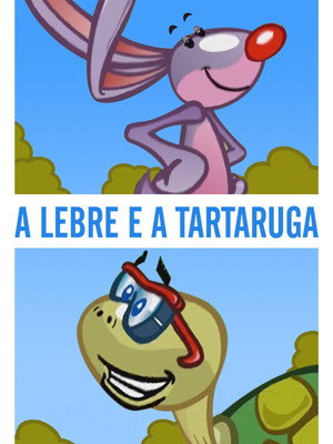 The Hare and the Turtle