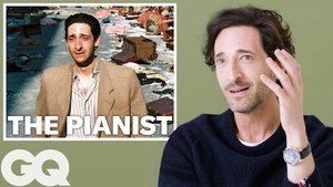 Image Adrien Brody