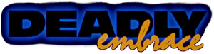 Deadly Embrace — Logos 3